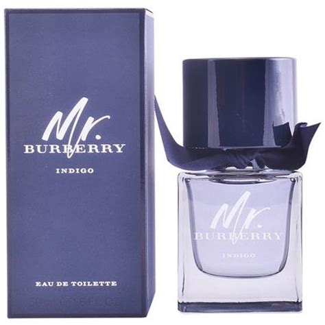 profumo uomo burberry indigo|mr burberry indigo perfume.